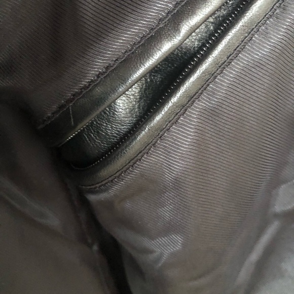 Daniel mid length ladies jacket - Picture 10 of 10